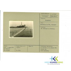 Hoogwater Boven Rijn 1958 F0000013